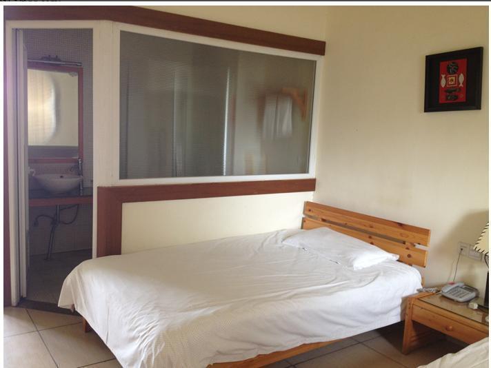 Hoga Hotel Hsziamen Kültér fotó