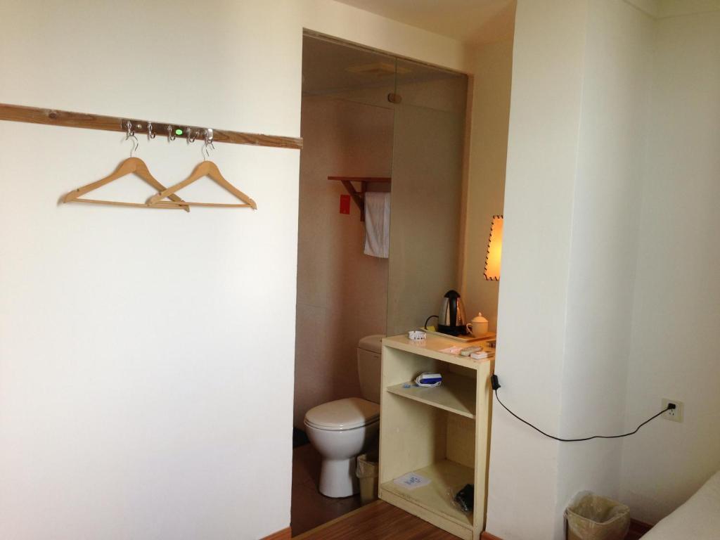 Hoga Hotel Hsziamen Szoba fotó