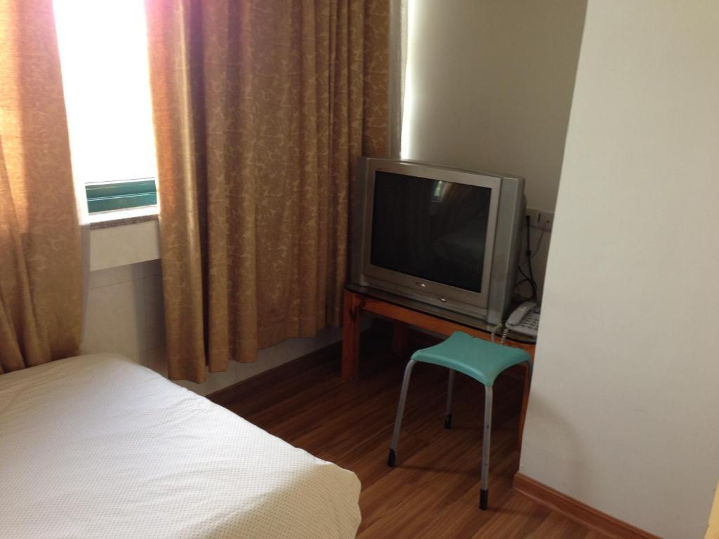 Hoga Hotel Hsziamen Szoba fotó