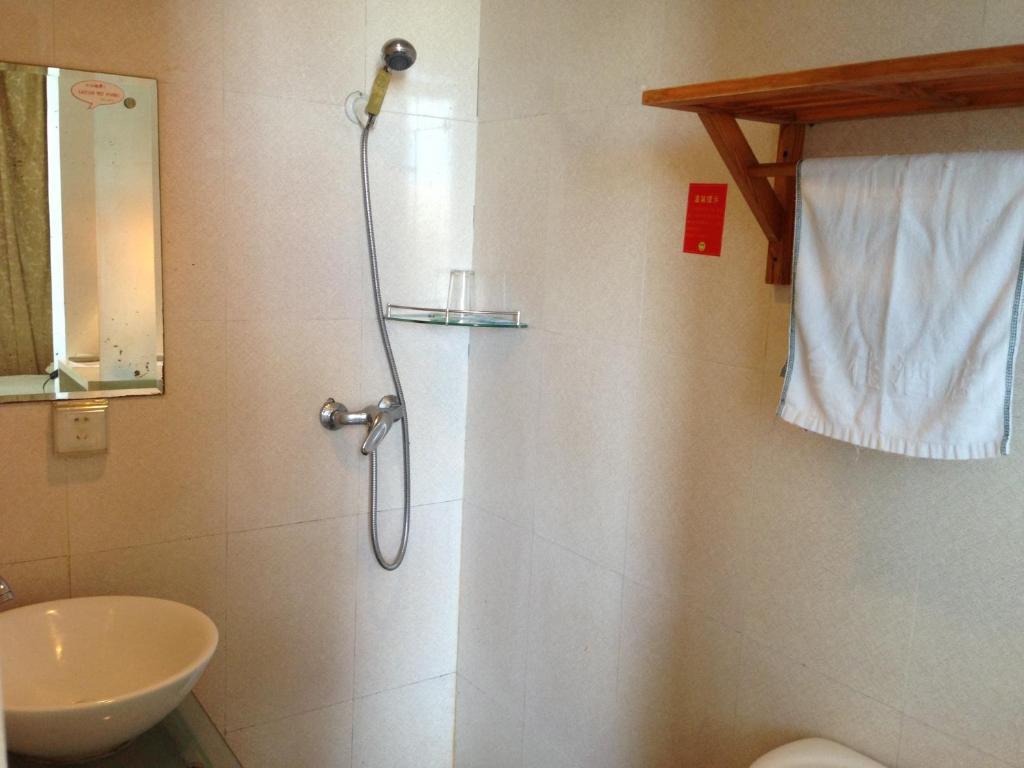 Hoga Hotel Hsziamen Szoba fotó