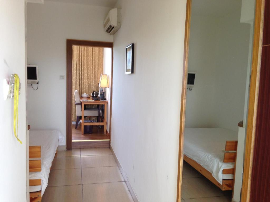 Hoga Hotel Hsziamen Szoba fotó