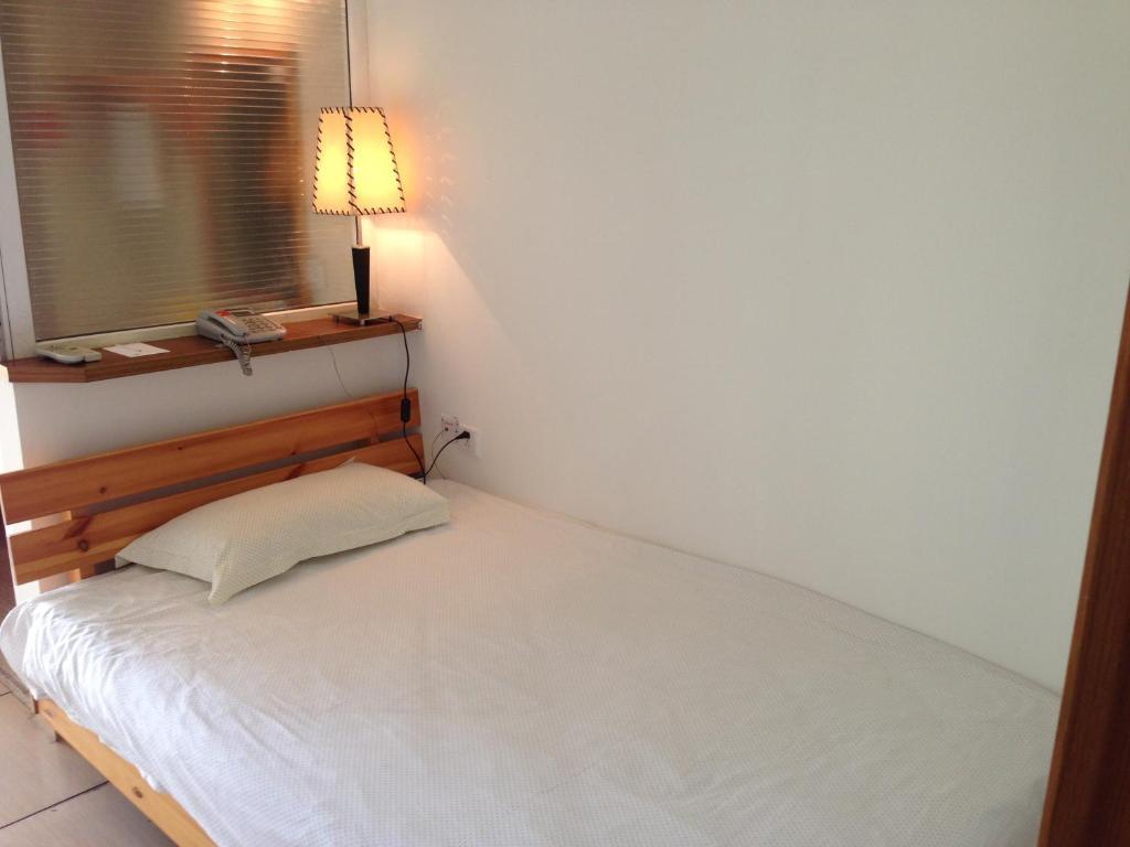 Hoga Hotel Hsziamen Szoba fotó