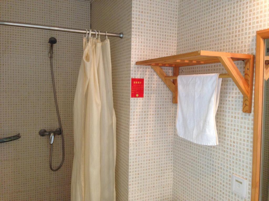 Hoga Hotel Hsziamen Szoba fotó