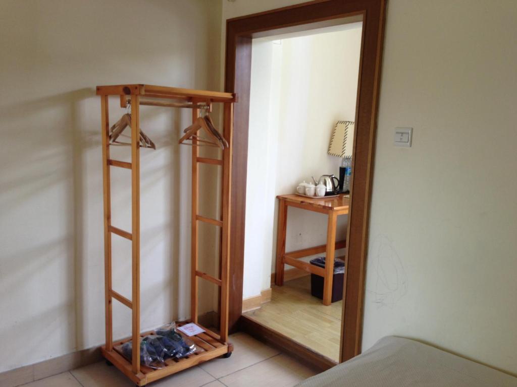 Hoga Hotel Hsziamen Szoba fotó