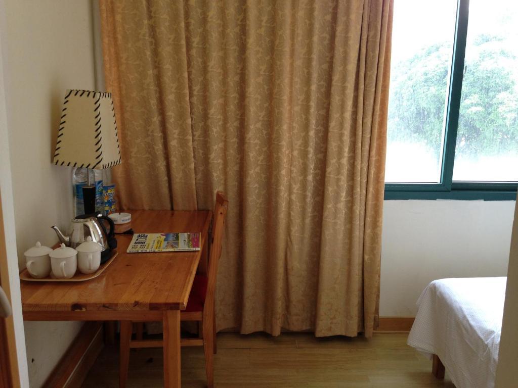 Hoga Hotel Hsziamen Szoba fotó