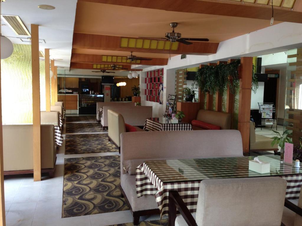 Hoga Hotel Hsziamen Kültér fotó