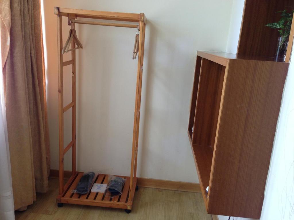 Hoga Hotel Hsziamen Szoba fotó