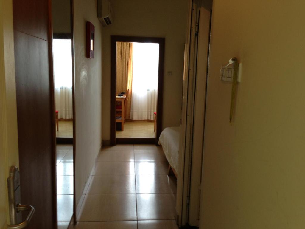 Hoga Hotel Hsziamen Szoba fotó